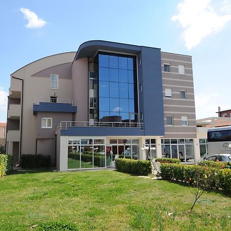 Hotel Rosabel Međugorje 外观 照片
