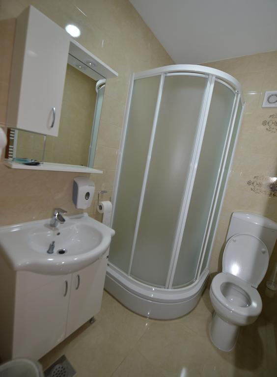 Hotel Rosabel Međugorje 外观 照片