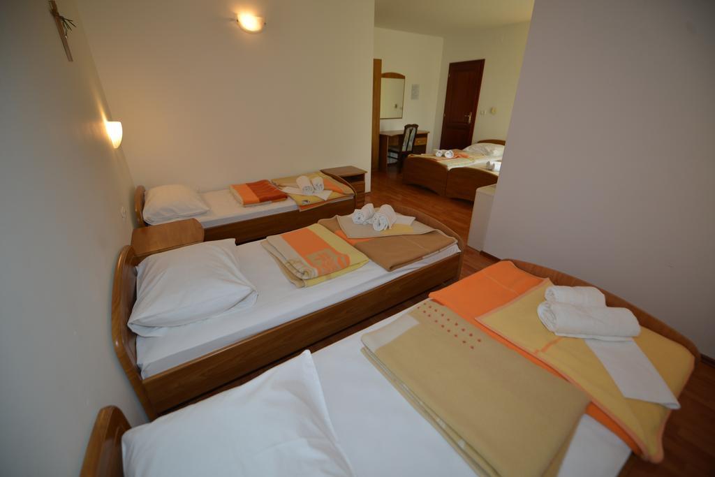 Hotel Rosabel Međugorje 客房 照片