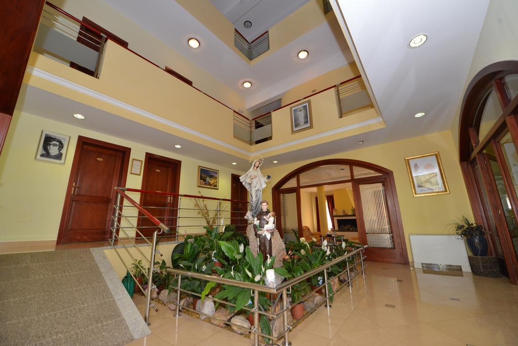 Hotel Rosabel Međugorje 外观 照片