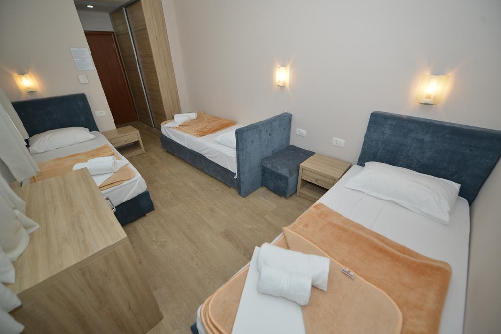 Hotel Rosabel Međugorje 客房 照片