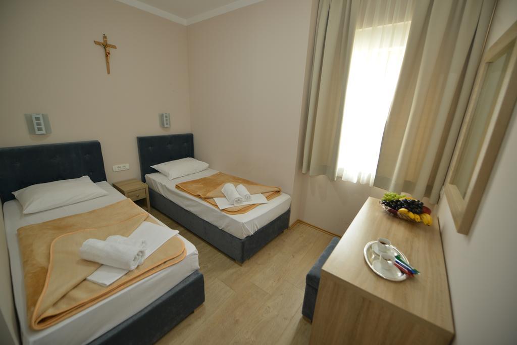 Hotel Rosabel Međugorje 客房 照片