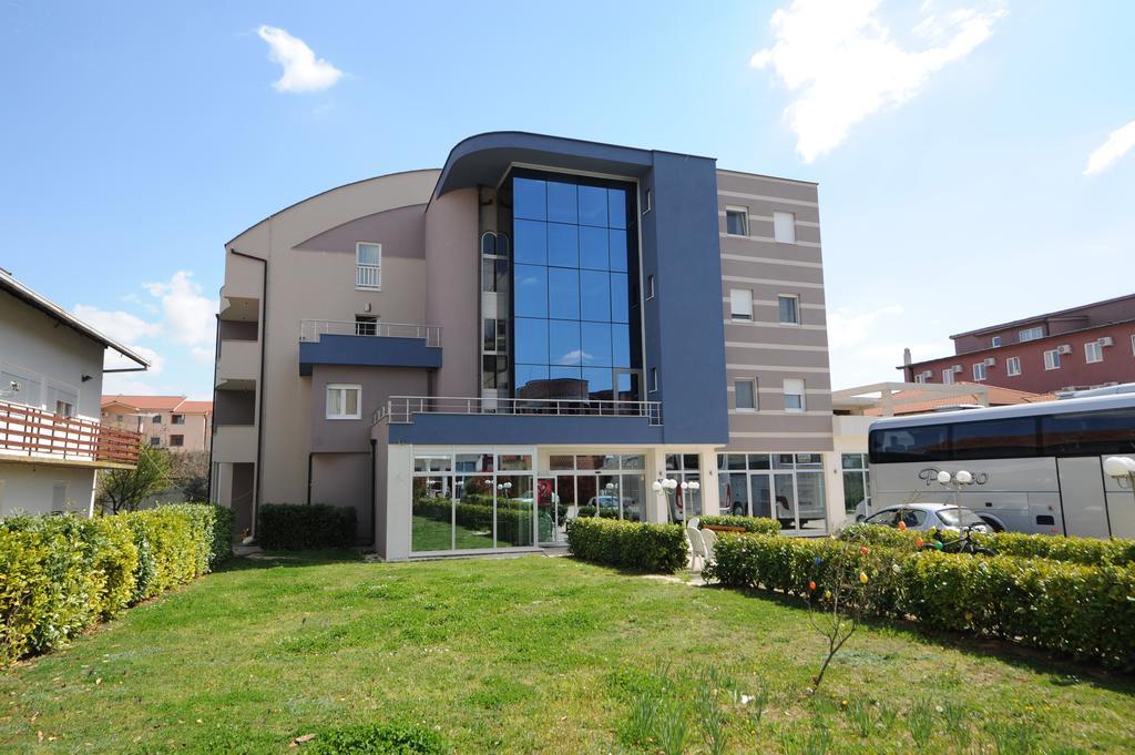 Hotel Rosabel Međugorje 外观 照片
